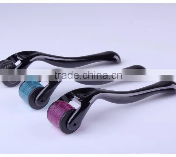 Multifunction Dermaroller , Facial Beauty Roller Wand DRS540 photo-5