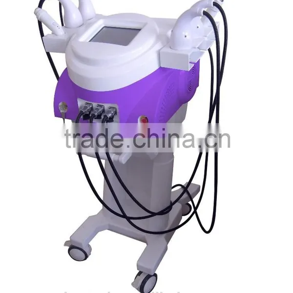 7S New Design Cavitation Slimming Equipment photo-2