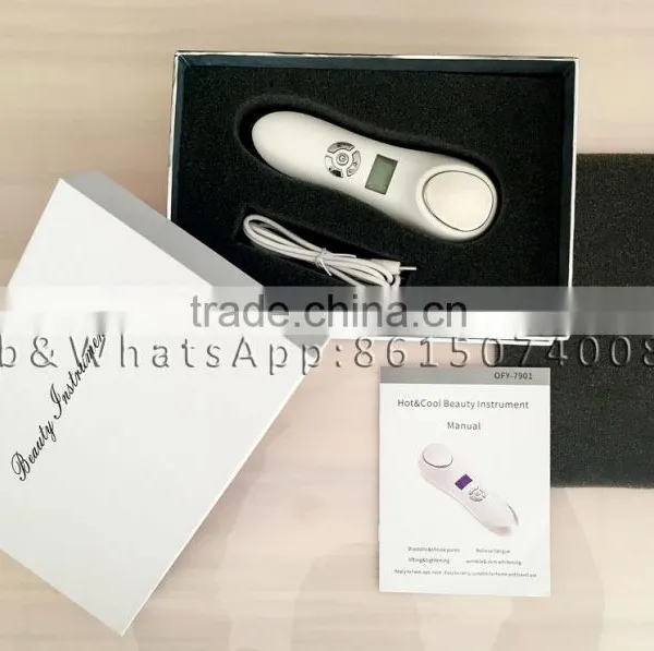 Skin Polishing Machine/health Care Devices/beauty Machine photo-3