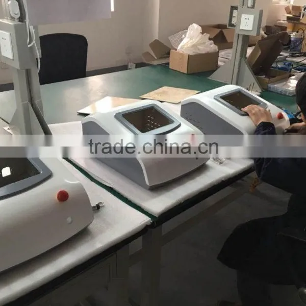 New Design ! High Quality High Frequency Facial Spider Veins Removal /laser Vascular Lesions photo-6