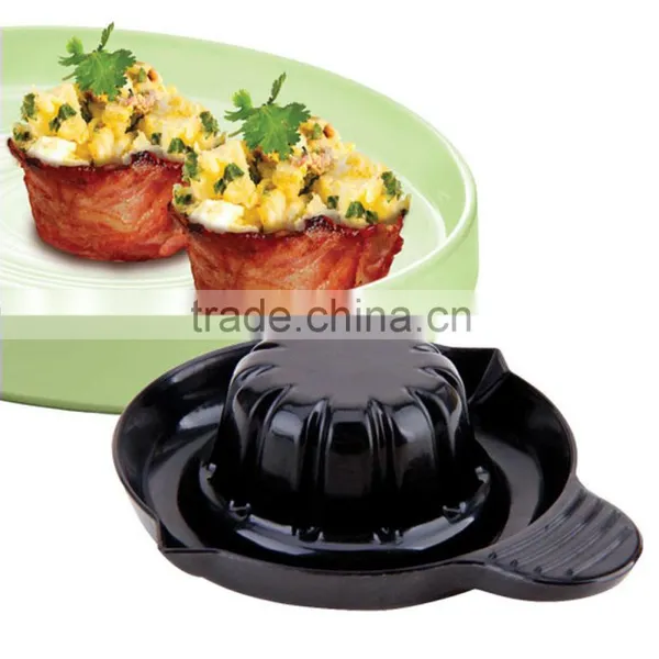 High Quality Easy To Use Bacon Baking Plastic Bakeware, Professional Bakeware photo-3