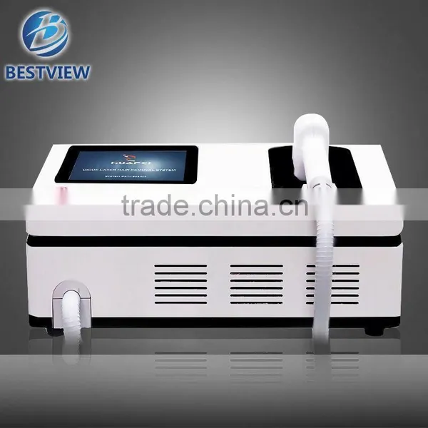 Laser Cleaning Machine With Medical CE Certificate 808nm Diode Laser Hair Removal Machine photo-3