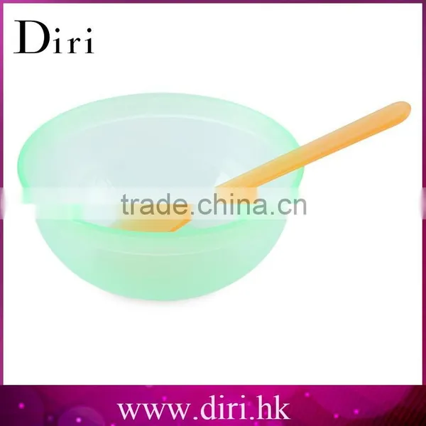 Cosmetic Plastic Packaging ABS / PP Makeup Tool Cream Spatula photo-2