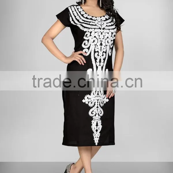 Girls' Dress Fashion Trends Summer 2016