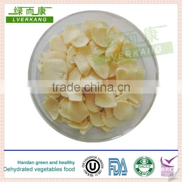 Milky White Dehydrated Garlic Powder on Hot Sale, AD Garlic for Instant Noodles photo-6