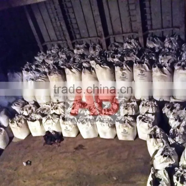 Fly Ash From Tuticorin, India / Used in Cement Industry / Coal Fired Power Plant photo-5