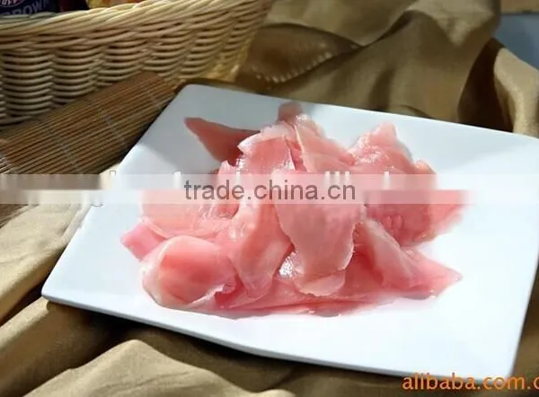 Sushi Ginger