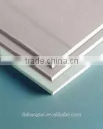 Gypsum Board Manufacturer Shandong China photo-2