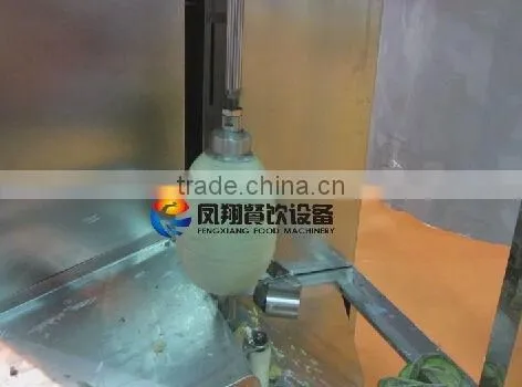2016 Popular Powerful Papaya Peeling Machine photo-3