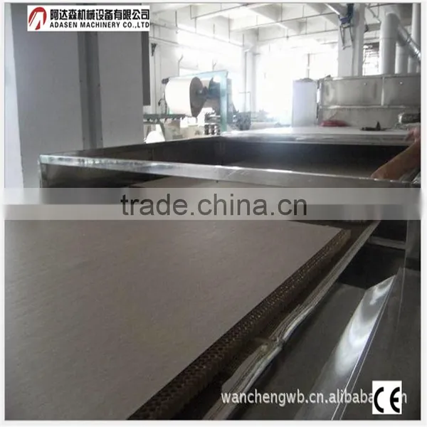 Fully Automatic Industrial Paper Products Processing/paper Products Drying Machine photo-2