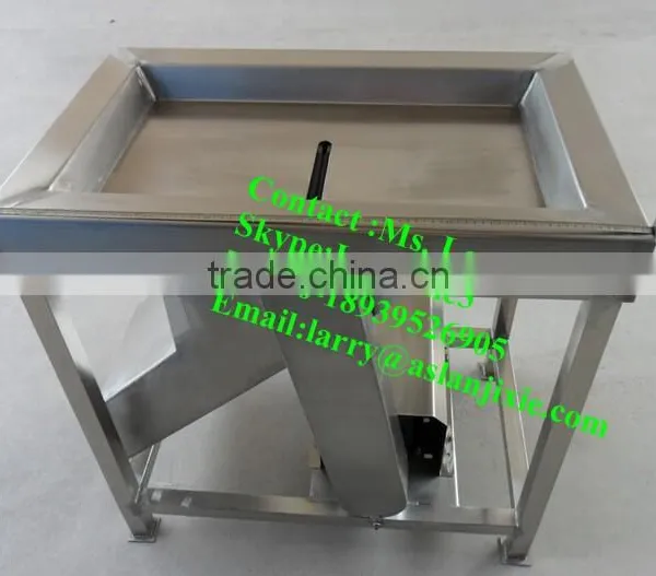 Gizzards Peeler/gizzards Skin Peeling Machine photo-2
