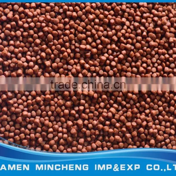 AQUAV Flower Horn Pellets/Flower Horn Fish Food photo-2