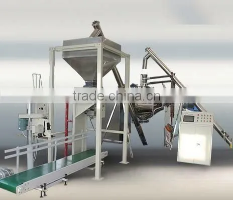 JHH-2000 mixing equipment for toothpaste
