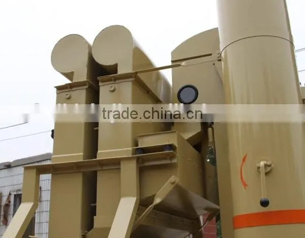 Flax Seed Cleaning Machine photo-3