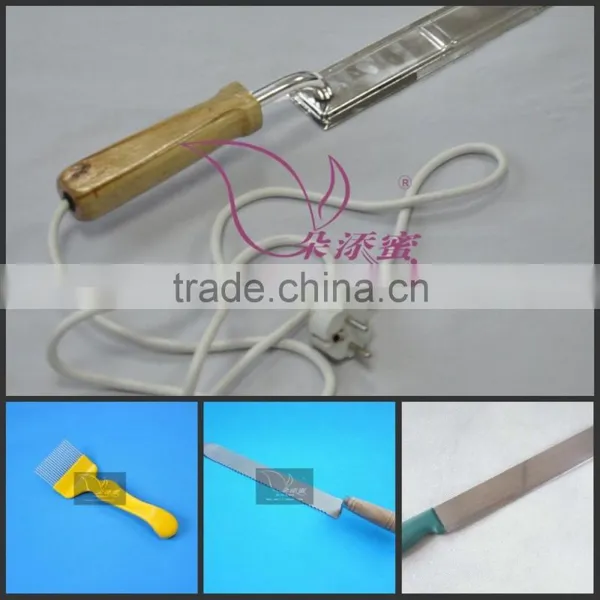 Hot Sale Beekeeping Tools 120V Honey Scraper Honey Uncapping Knife