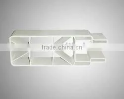 PVC Customized Profiles
