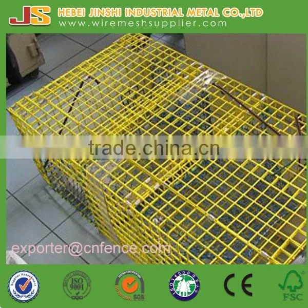 Commercial Metal Crab Pots photo-3