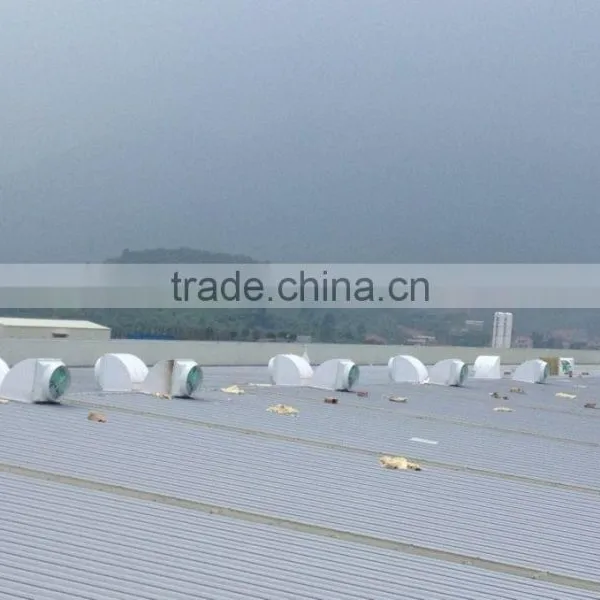 Roof Fan/roof Extractor Fan/ Industrial Roof Exhaust Fan photo-5