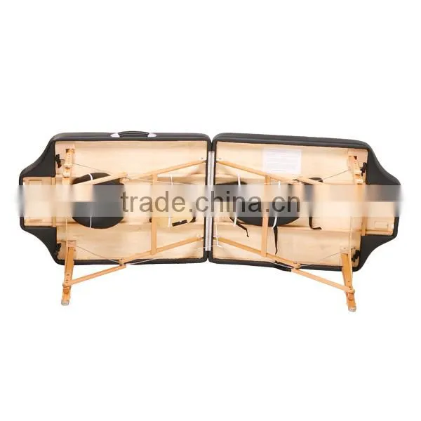 AHCOF Wooden Massage Tables TAPERED photo-3