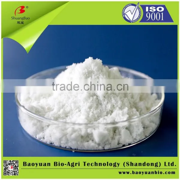 NPK Water Dissolvable NPK Fertilizer 20-20-20 With TE