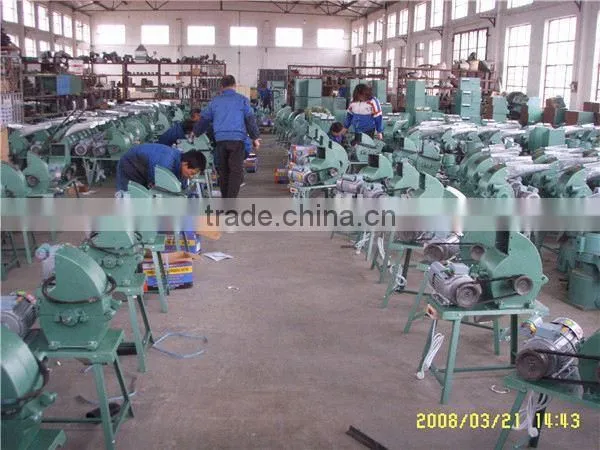 Cow Manure Fertilizer Pellet Machine photo-3