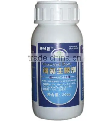 Compatitive Organic Acid Potash Fertilizer photo-6