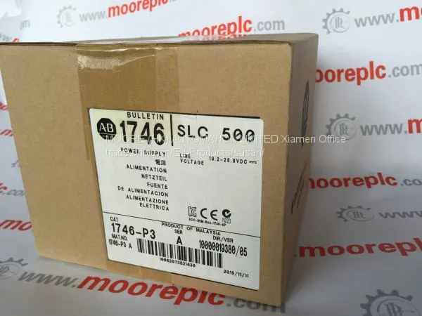 1769-IF4XOF2 ALLEN BRADLEY Sales@mvme.cn photo-2