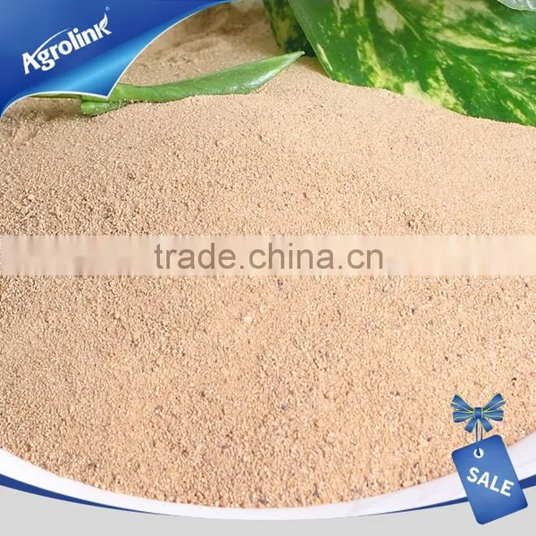 Plant Source Amino Acid Powder Organic Fertilizer photo-2