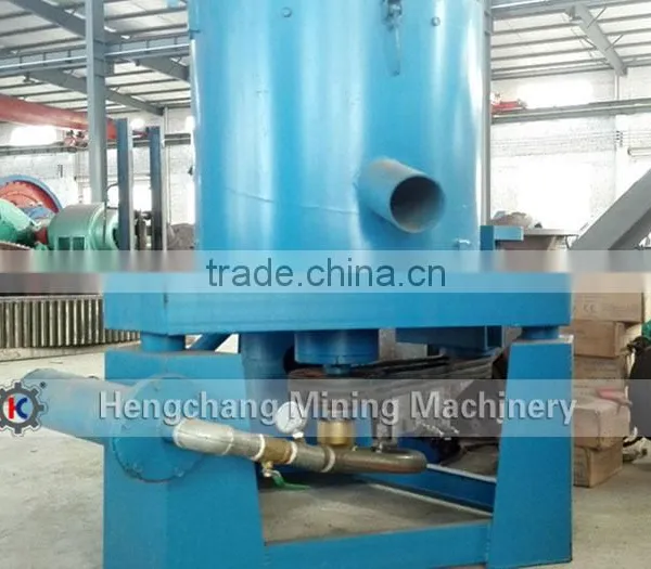 Hengchang Gold Centrifugal Concentrator Hot Sale In South Africa photo-5