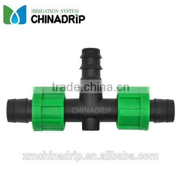 Chinadrip Irrigation PO0117R PVC Offtake for Drip Tape photo-2