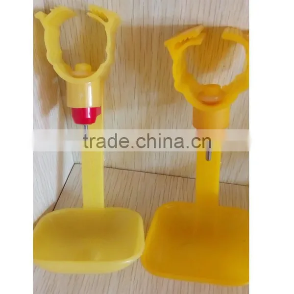 Chicken Nipple Drinker With Cup( A&B) WQ-C19 or WQ-C20 photo-5