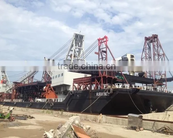 ON SALE!! RINA 111m Dumb cargo barge with high quality for sale