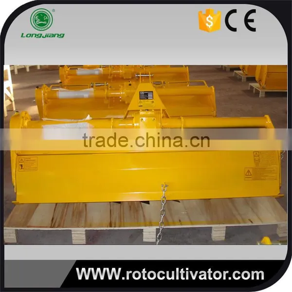 Wholesale 6 ft Rotary Tiller/mini Tiller/new Rotary Tiller for Sale photo-2