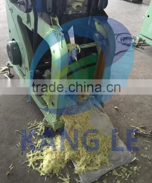 Fabric Chopping Machine /Aramid Cloth Chopping Machine photo-5