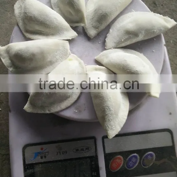 Dumpling Machine/Dumpling Maker/Dumpling Making Machine/Vegetable Samosa Machine photo-4