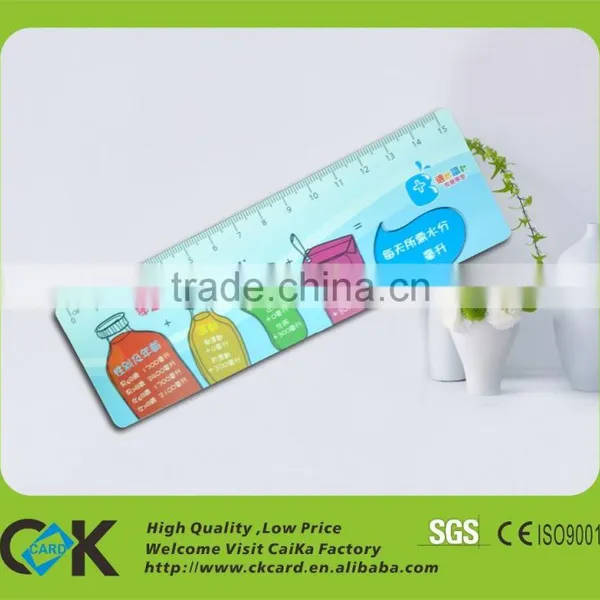 Quality Assurance! Custom Eco-friendly Plastic Rulers in Big Discount photo-4