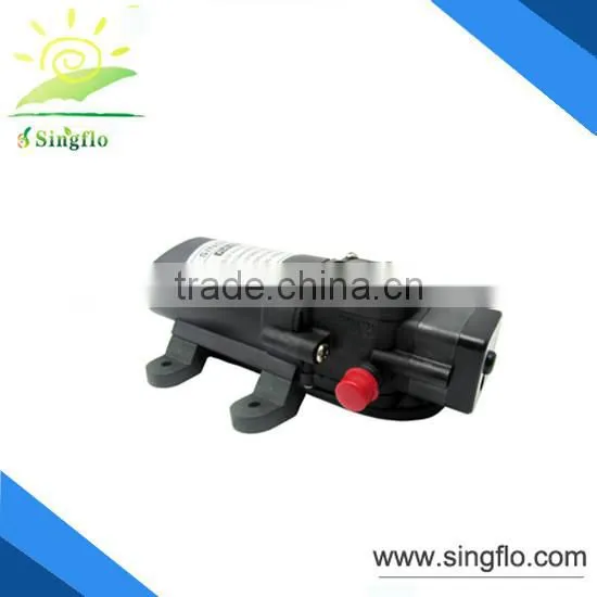 New Technology Electric Mini Irrigation Water Pump Agricultural Equipments photo-3