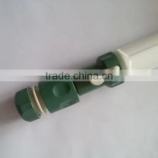 ILOT Shower Head Hose Nozzle Irrigation Sprinkler photo-6