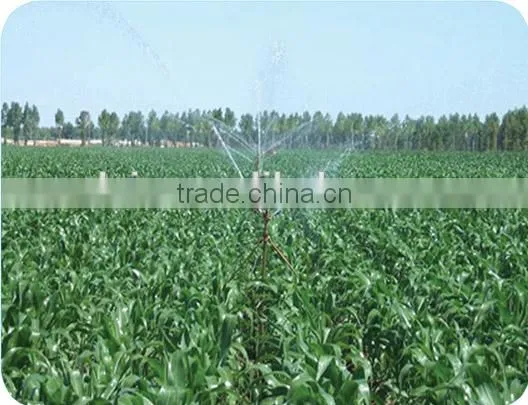 Sprinkler Irrigation Equipment Unit Mobile Agricultural Machinery 17.6CP-50 New -type Lift 50 m photo-3