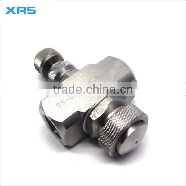 Air Mist Sprayer Water Mist Nozzle