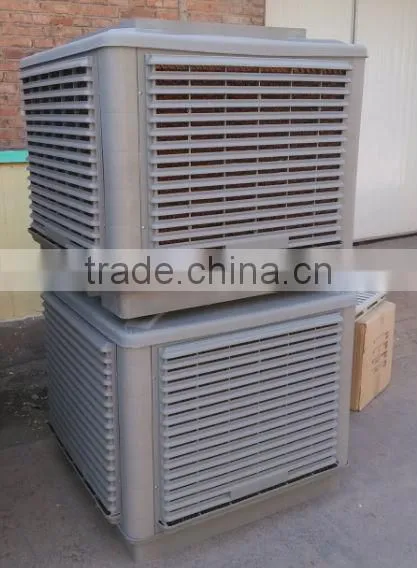Good Quality Air Conditioning for Poultry House and Industry photo-2