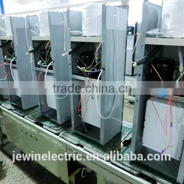 Wholesale Best Electric Stand Hot Cold Water Dispenser With Cheap Price photo-3