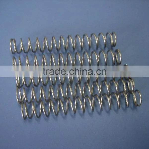 Industrial Stainless Steel Tension Spring