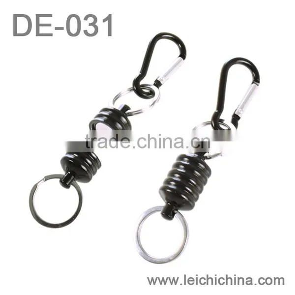 In Stock Wholesale Fly Fishing Tool Magnetic Net Release
