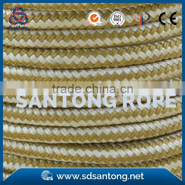 Marine Supplies 3/8 Double Nylon Rope photo-6