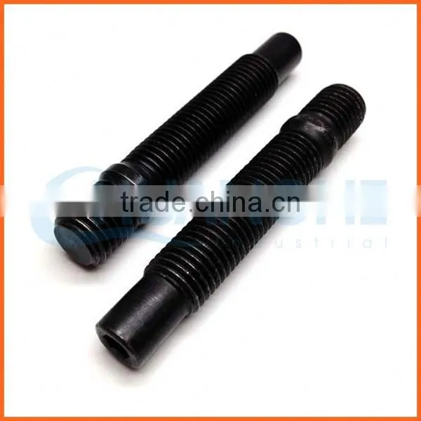Customized Wholesale Quality Wheel Bolt Nut and Bolt photo-3