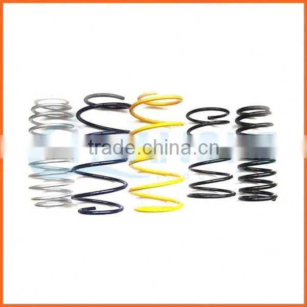 Customized Wholesale Quality Power Watch Coil Springs photo-4