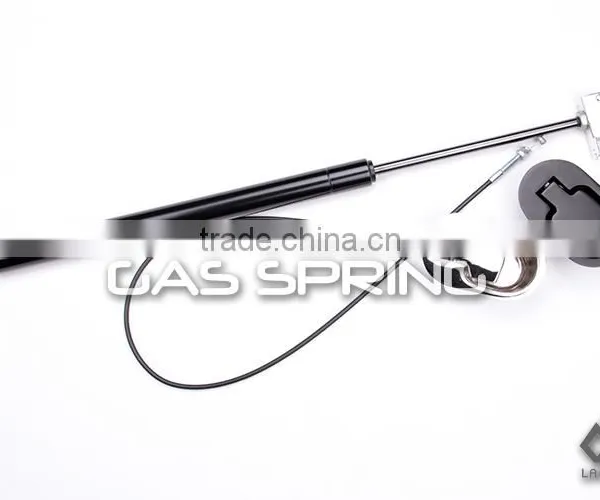 Lockable Gas Spring For Office Chair photo-2
