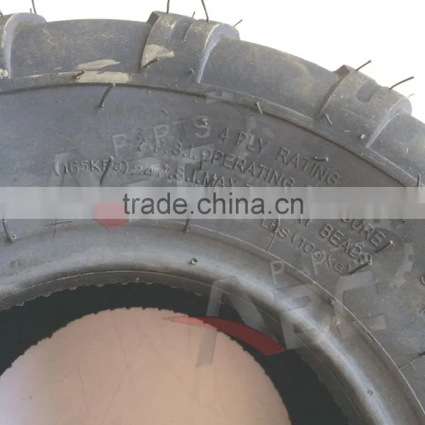 ATV Quad Go Kart Tire 18x9.5-8 photo-4