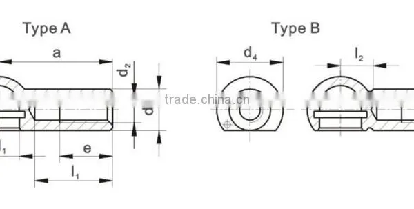 Push Pull Cable End Fittings Ball Socket DIN71805 for Sale photo-2